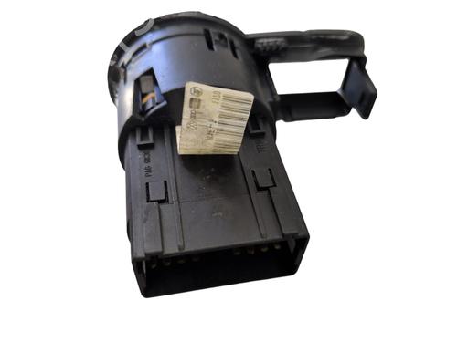 Used Headlight switch VW POLO V (6R1, 6C1) 1.6 TDI (90 hp) 25601138