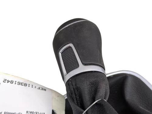 Used Shift knob VW POLO V (6R1, 6C1) 1.2 TSI 16V (90 hp) 31188691