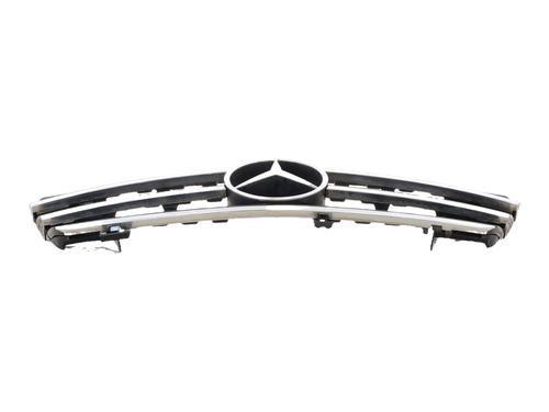 grille-mercedes-benz-m-class-w164-2005-2006-2007-2008-2009-2010-2011-2012-37269042 main image