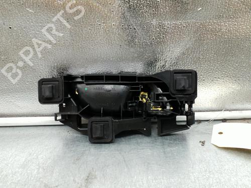 Used Front left interior door handle Front left interior door handle CITROËN BERLINGO Box Body/MPV (K9) 1.5 BlueHDi 100 (102 hp) 25062586 25062586