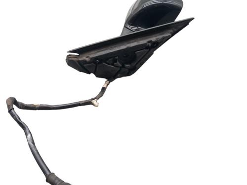 Right mirror AUDI A3 Sportback (8PA) 1.9 TDI | BP25053948C27 