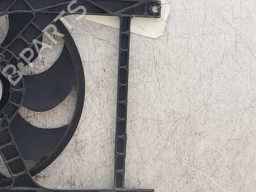Used Radiator fan Radiator fan 39413727 39413727