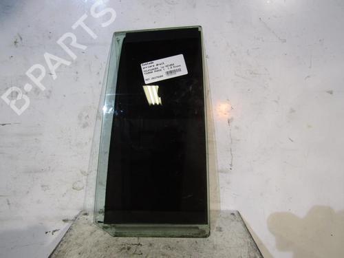 Panel rute bak høyre VW TOURAN (1T1, 1T2) 1.9 TDI (105 hp) 25090053