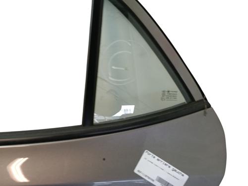 Left rear door KIA PICANTO III (JA) 1.0 | BP31377096C4 