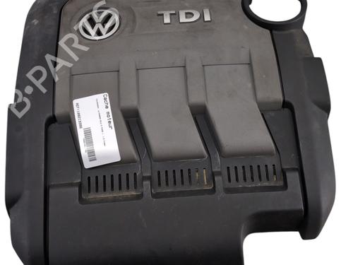 Used Upper protection VW POLO V (6R1, 6C1) 1.2 TDI (75 hp) 27368611