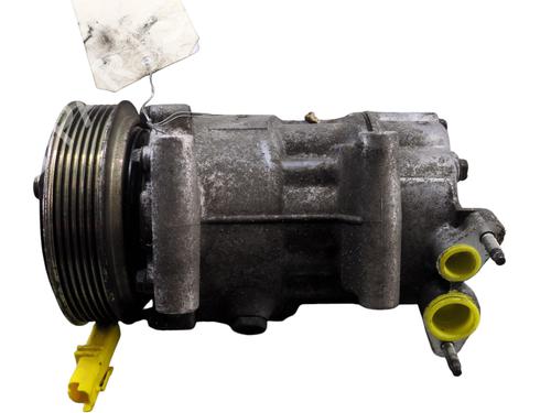 Used AC compressor CITROËN C3 I (FC_, FN_) 1.4 i (73 hp) 31654306