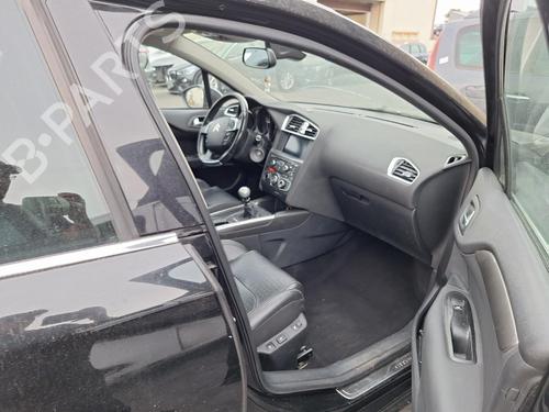 Left front window switch CITROËN C4 II (NC_) 2.0 HDi / BlueHDi 150 | BP38789788I27  - Image 23