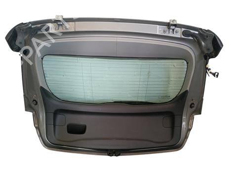 Used Tailgate Tailgate OPEL ASTRA J Saloon [2012-2026] 33738998 33738998