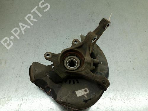 Used Right front steering knuckle TOYOTA YARIS (_P1_) 1.5 (NCP13_, NCP13R) (106 hp) 25088762