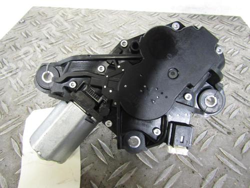Used Rear wiper motor Rear wiper motor RENAULT SCÉNIC III (JZ0/1_) 1.5 dCi (JZ02, JZ0R) (95 hp) 25094600 25094600