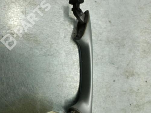 Used Front left exterior door handle Front left exterior door handle MERCEDES-BENZ B-CLASS Sports Tourer (W245) B 200 CDI (245.208) (140 hp) 10574615 10574615