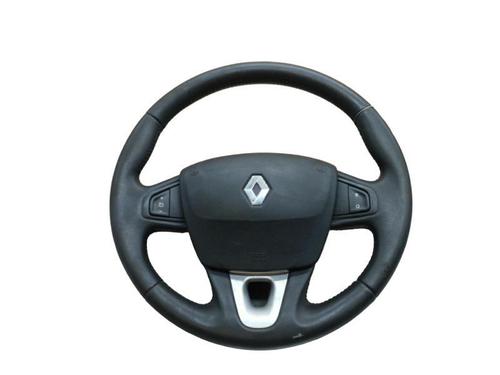 Used Steering wheel RENAULT SCÉNIC III (JZ0/1_) 1.5 dCi (106 hp) 25092831