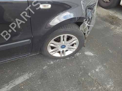 Left front steering knuckle FIAT PANDA (169_) 1.2 (169.AXB11, 169.AXB1A) | BP25105398M25  - Image 8