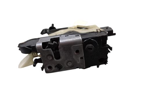 Front left lock PEUGEOT 208 I (CA_, CC_) 1.2 VTI 82 | BP28132191C98 