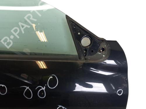 Right front door PEUGEOT 206 CC (2D) 1.6 HDi 110 | BP25076497C3 