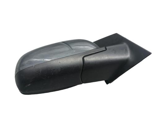 Right mirror NISSAN NOTE (E11, NE11) 1.5 dCi | BP25105358C27 