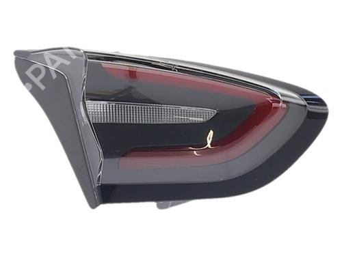 Left tailgate light FORD PUMA (J2K, CF7) 1.0 Flexifuel | BP38939615C79 - Image 4