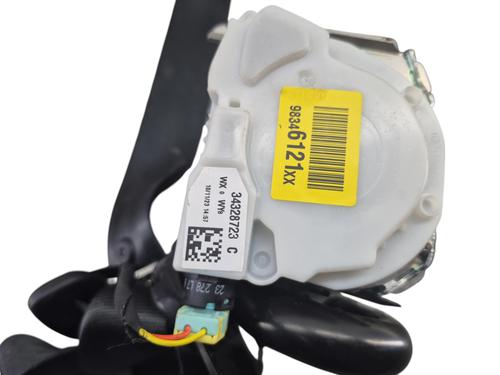 Front left belt tensioner OPEL MOKKA 1.2 (76) | BP29425976C87 
