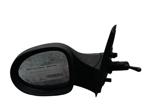 Used Left mirror RENAULT CLIO II (BB_, CB_) 1.5 dCi (B/C2J) (68 hp) 30813813