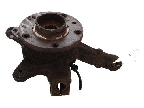 Left front steering knuckle RENAULT KANGOO Express (FW0/1_) | BP33681881M25 - Image 5