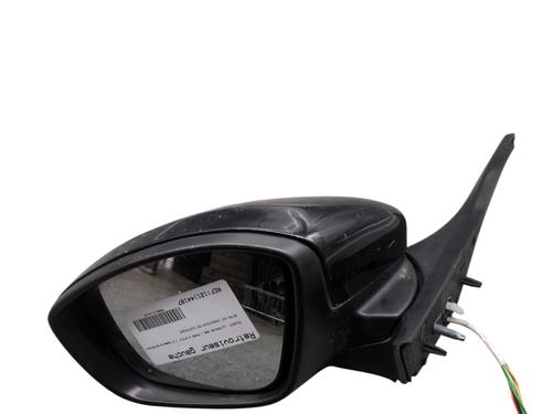 Used Left mirror PEUGEOT 208 I (CA_, CC_) 1.2 VTI 82 (82 hp) 32363666