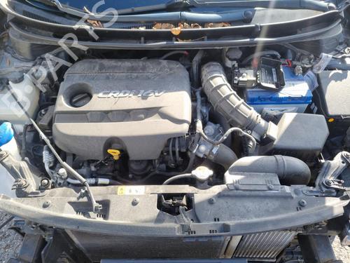 Tailgate HYUNDAI i30 Estate (GD) 1.4 CRDi | BP29222231C6 