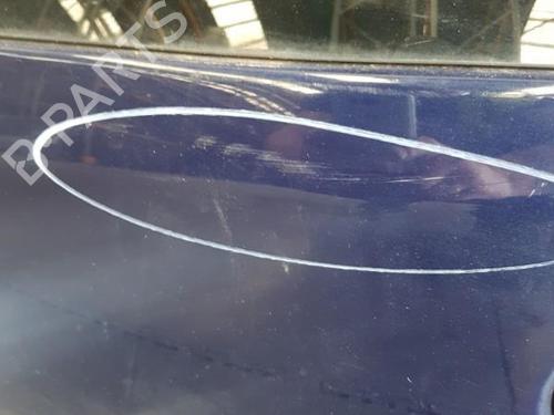 Tailgate VW POLO V (6R1, 6C1)  | BP25054095C6 