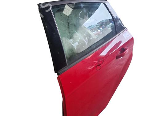 Left rear door FORD FOCUS III 1.6 Ti | BP30908311C4 