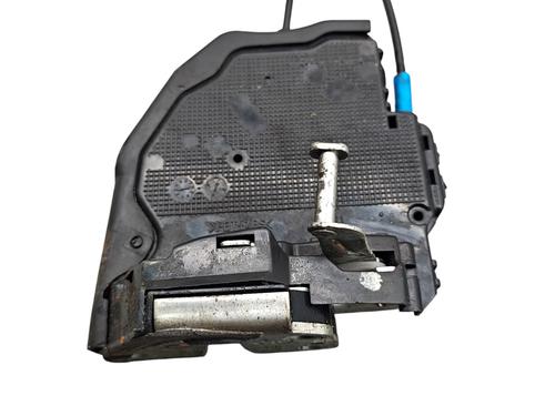 Used Rear right lock TOYOTA AURIS (_E18_) 2.0 D-4D (ADE186_, ADE186R) (124 hp) 25071541