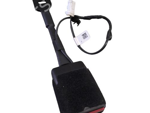 Used Seat buckle CITROËN C3 / C3 ORIGIN III (SX) 1.2 PureTech 82 (83 hp) 26707078