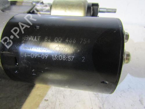 Used Starter Starter RENAULT VEL SATIS (BJ0_) 2.0 16V Turbo (BJ0K) (163 hp) 25107065 25107065