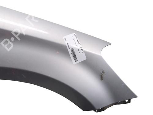 Right front fenders KIA CEE'D Hatchback (ED) 1.6 | BP30490625C42 
