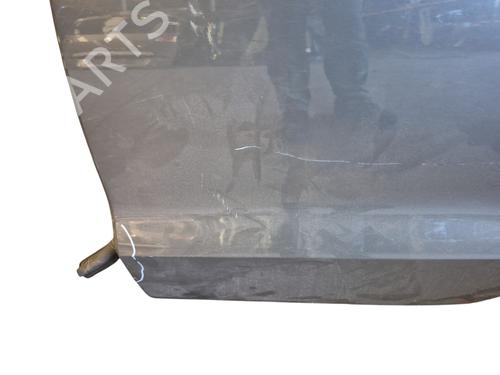 Left rear door VW POLO V (6R1, 6C1)  | BP25652289C4 