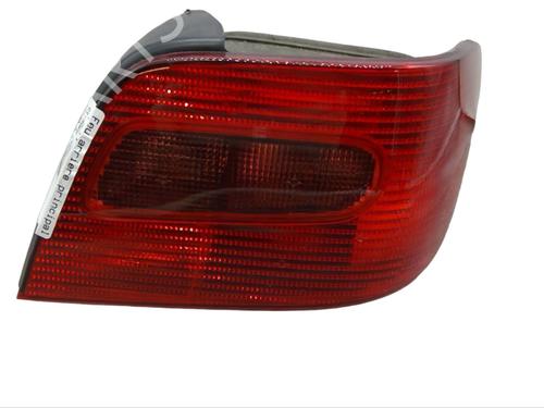 Used Right taillight CITROËN XSARA (N1) 2.0 HDi 109 (109 hp) 25089642