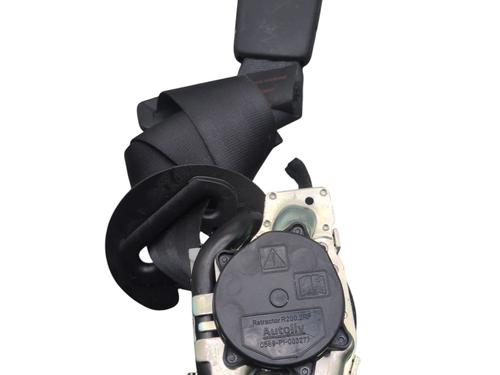 Used Front right seatbelt Front right seatbelt CITROËN C3 III (SX) 1.6 BlueHDi 75 (75 hp) 31770106 31770106