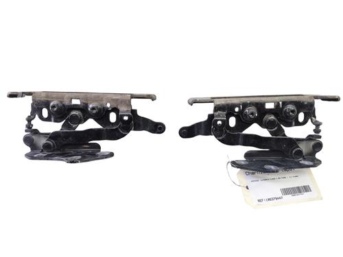 Hinge/Door check strap MERCEDES-BENZ C-CLASS (W204) C 200 CDI (204.001) | BP26286630C146 
