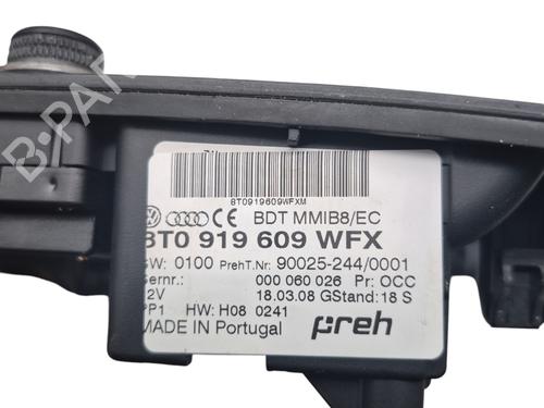 Used Switch AUDI A4 B8 (8K2) 2.7 TDI (190 hp) 25061495