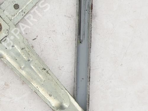 Front right window mechanism MITSUBISHI ASX (GA_W_) 1.8 DI-D (GA6W) | BP40173307C23 - Image 2