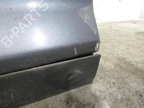Right front door AUDI A3 (8P1) 1.9 TDI | BP25066069C3 