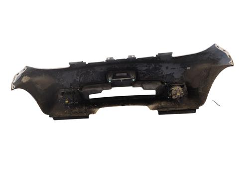 Front bumper CITROËN C-ZERO C-Zero | BP29974530C7 