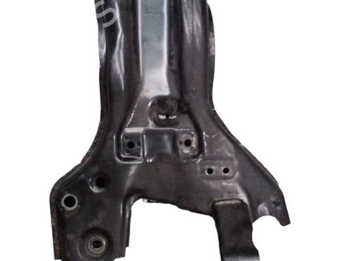 Subframe SEAT IBIZA IV (6J5, 6P1) 1.9 TDI | BP25076270M9 - Image 4