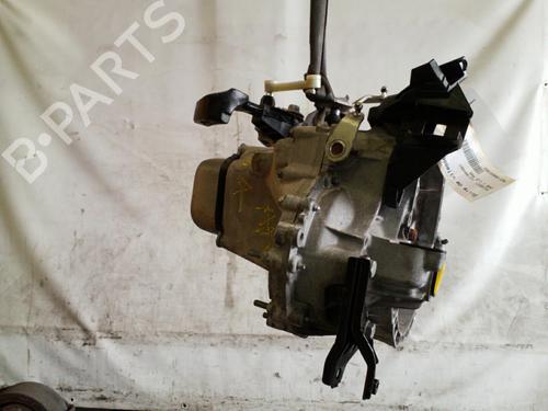 Gearbox PEUGEOT 208 I (CA_, CC_) 1.2 VTI 82 | BP25062969M3 