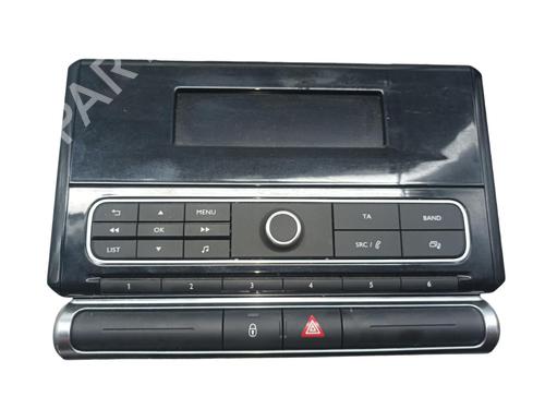 Radio CITROËN C3 III (SX) | BP25102742E6 - Image 2