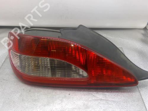 Left taillight PEUGEOT 406 Coupe (8C) 2.2 HDI | BP25093895C34 