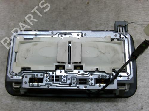 Innerbelysning LANCIA YPSILON (312_) [2011-2025]  25093092