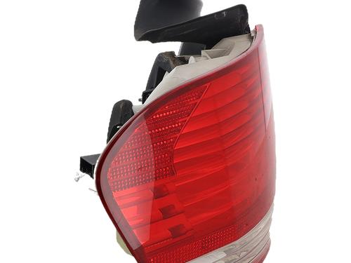Used Left taillight Left taillight BMW 1 Coupe (E82) 120 d (163 hp) 40001866 40001866
