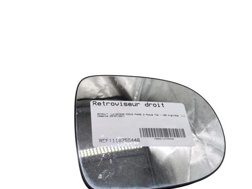 Right mirror glass RENAULT MODUS / GRAND MODUS (F/JP0_) 1.2 | BP31317286C147