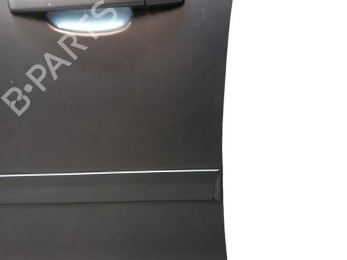 Left front door OPEL CORSA D (S07)  | BP25054912C2 