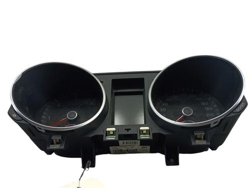 Used Instrument cluster VW GOLF VI (5K1) 2.0 TDI (140 hp) 30204128