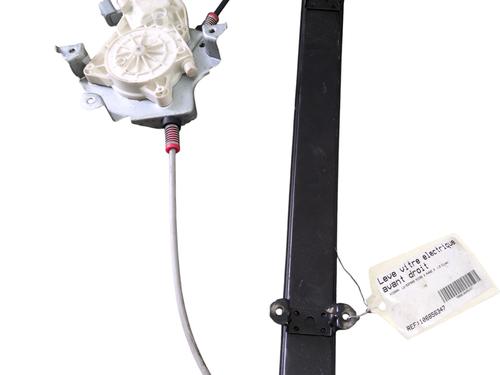 Front right window mechanism NISSAN MICRA III (K12) 1.5 dCi | BP26510003C23 